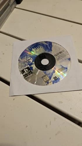 Street Fighter: Alpha 2 (Sony PlayStation 1 PS1, 1996) Disc Only Good Condition