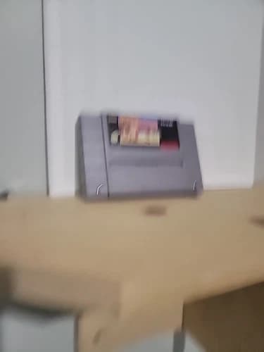 Spanky's Quest (Super Nintendo Entertainment System, 1992)