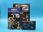 T2 The Arcade Game (Sega Genesis, 1992) Authentic, Complete, CIB, Tested