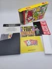 Yoshi (Nintendo NES) - Complete In Box