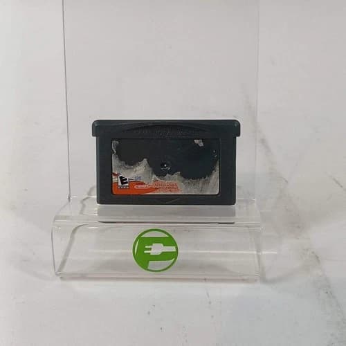 Sonic Battle (Nintendo GameBoy Advance, 2003)