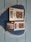 FIFA International Soccer (Sega Genesis, 1993) CIB