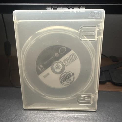 Fight Night Round 2 - Gamecube - Game Only