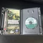 Tom Clancy's Ghost Recon GameCube CIB Clean