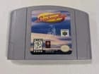 Automobili Lamborghini (Nintendo 64 N64) Authentic Game Cart Only - Tested