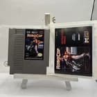 RoboCop Nintendo NES - Complete in Box CIB