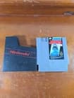 Nintendo NES 1987 Jaws Game Cartridge Tested & Working