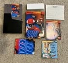 Rally Bike Nintendo NES Game CIB Complete Authentic