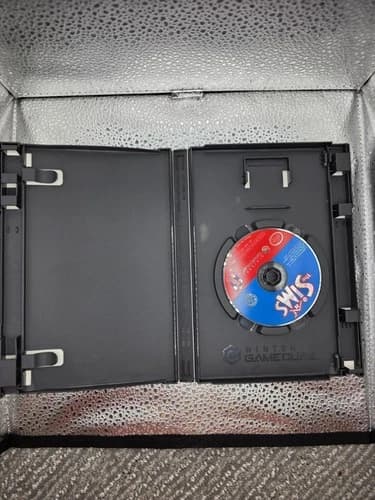 Sims (Nintendo GameCube, 2003)