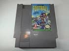 NES Play Action Football (Nintendo NES, 1990)