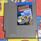 Blaster Master (Nintendo NES) Authentic/Cleaned/Tested Action/Shooter Game