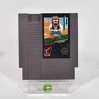 Wild Gunman (Nintendo NES, 1985)