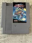 RollerGames (NES, 1990) Cartridge - Authentic - Cleaned & Tested