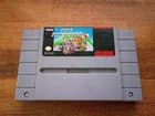 Super Mario Kart Super Nintendo SNES Cart Only Authentic & Tested & working