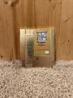 Nintendo The Legend of Zelda Nintendo NES Game Cartridge (Gold)
