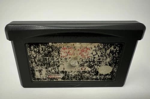 Tekken Advance - Nintendo GameBoy Advance, (GBA) Authentic - Tested