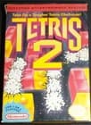 Tetris 2 II Puzzle Authentic Nintendo NES EXMT+ condition COMPLETE n box!