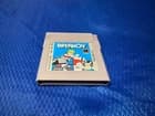 Paperboy (Nintendo Game Boy, 1990) tested and working