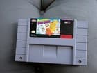 Adventures of Yogi Bear SNES Super Nintendo Authentic Cartridge Tested Working