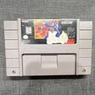 Capcom Mega Man 7 (1995) Super Nintendo SNES NTSC-U/C US/CA Cartridge