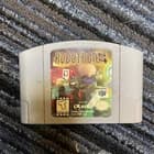 Robotron 64 (Nintendo 64, N64) Authentic & Tested Cartridge