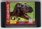 The Lost World: Jurassic Park Sega Genesis Megadrive