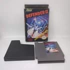 Defender II (Nintendo NES, 1988)