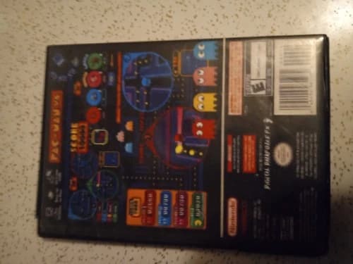 Pac-Man vs. (Nintendo GameCube, 2003)