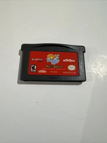 Ty the Tasmanian Tiger Gameboy Advance