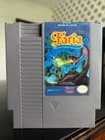 Faria: A World of Mystery and Danger Nintendo NES Video Game Pak Cartridge