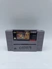 SNES - Super Adventure Island Quick Ship! Nice Condition