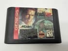 Sega Genesis - True Lies - Preowned Cartridge Only - Tested Works!