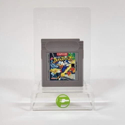 Duck Tales 2 (Nintendo GameBoy, 1991) Cartridge Only