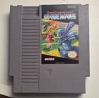 Ultra Games Cyber Stadium Series: BaseWars Nintendo NES Baseball NTSC-U/C