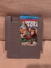 Toki, Nintendo, NES, Tested