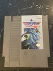 Top Gun NES Nintendo Cartridge