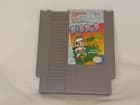 Dig Dug II 2 Trouble in Paradise (Nintendo Entertainment System NES) Cart Only