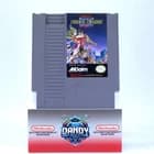 Double Dragon 2 II Authentic, Tested - NES