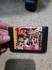 Sega Genesis Taz in Escape From Mars Cartridge Only