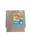 The Simpsons Bart vs. the Space Mutants (Nintendo NES, 1991) Authentic Game Only