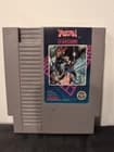 Trojan - 1987 NES Nintendo Entertainment System Game - Cart Only