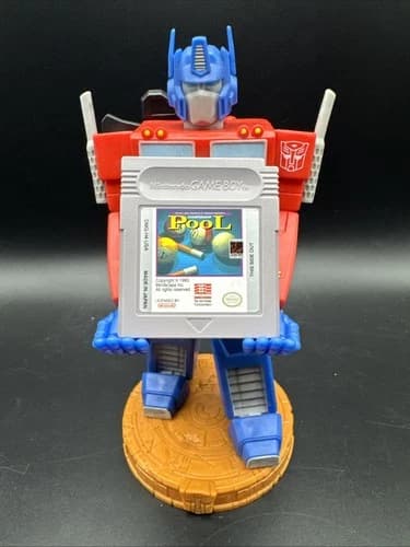 Championship Pool (Nintendo Game Boy 1993) CARTRIDGE ONLY ~ TESTED ~ WORKS GREAT