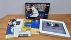 SNES Super Nintendo - Nolan Ryan’s Baseball - in Box w/ Manual and Inserts