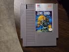 Time Lord (Nintendo Entertainment System, 1990) NES