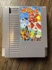 Mega Man 6 Nintendo NES - Authentic - Tested - Clean - Working