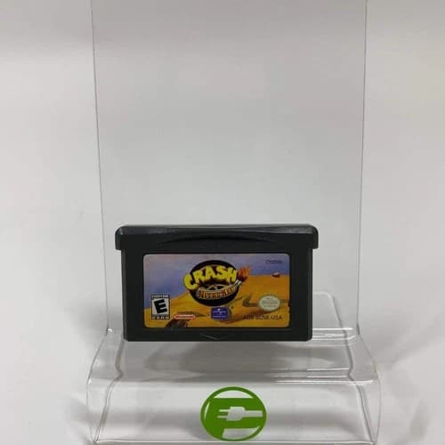 Crash Nitro Kart (GameBoy Advance, 2003) Cartridge Only