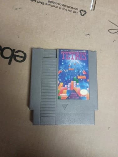 Tetris