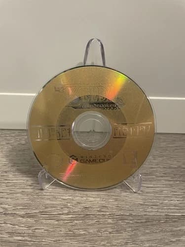 The Legend of Zelda: The Wind Waker (Nintendo GameCube 2009) DISC ONLY! Tested!