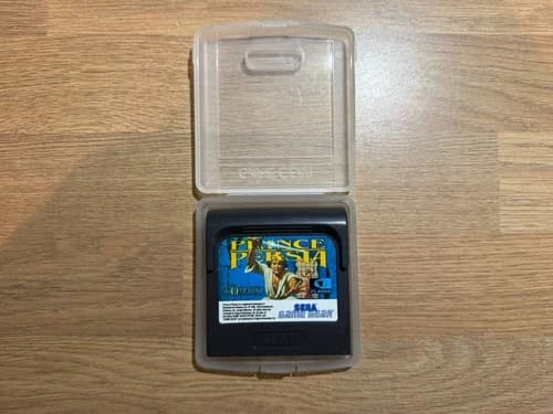 Prince of Persia - Cart Only - SEGA Game Gear