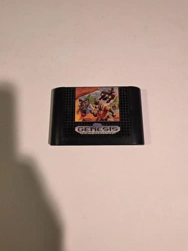 Disney's TaleSpin (Sega Genesis, 1992) ☆☆ Authentic ☆☆
